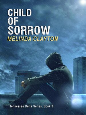cover image of Child of Sorrow